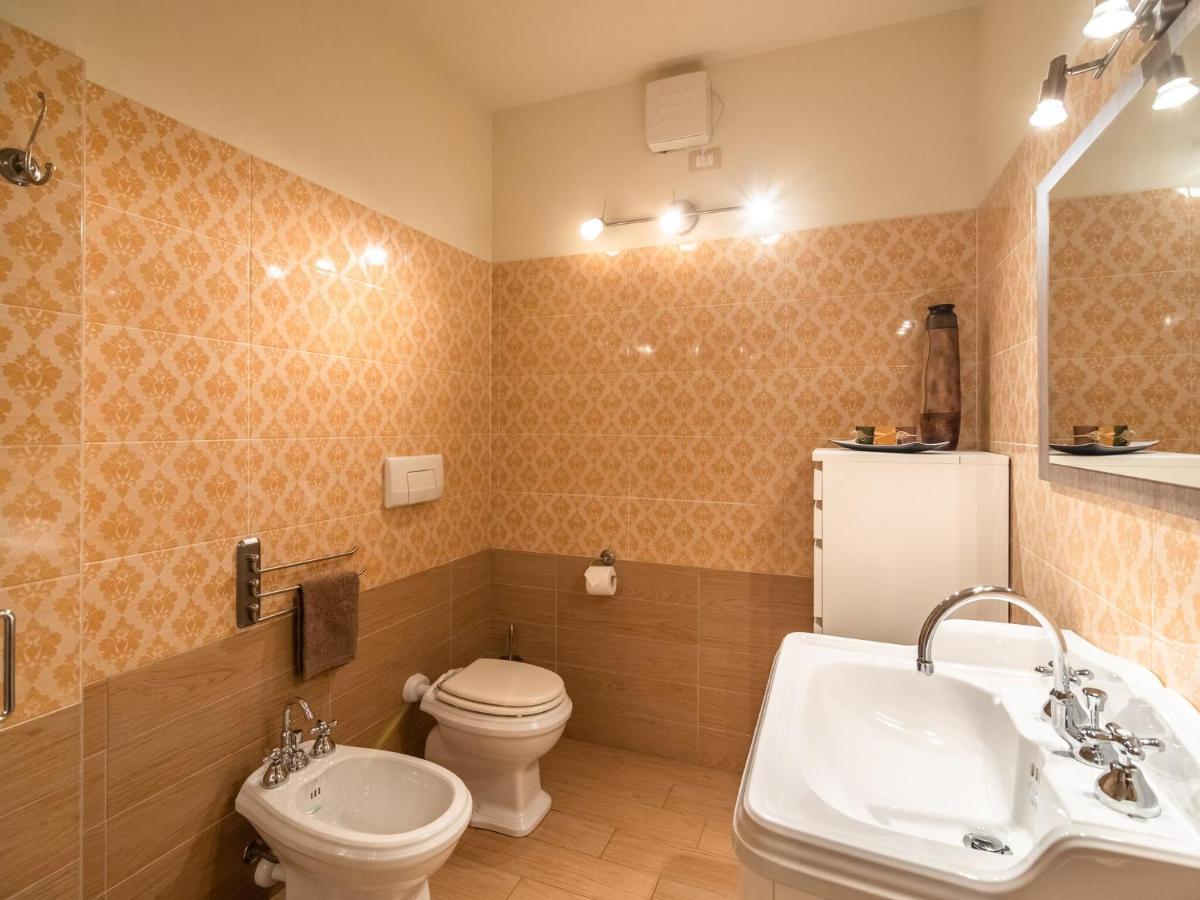 Belvilla By Oyo Casa Giada Marone Kültér fotó